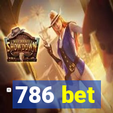 786 bet